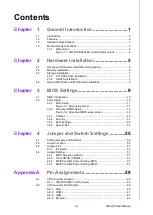 Preview for 7 page of Advantech AIR-200 User Manual