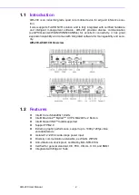 Предварительный просмотр 10 страницы Advantech AIR-200 User Manual