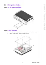 Предварительный просмотр 15 страницы Advantech AIR-200 User Manual