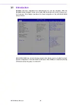 Preview for 40 page of Advantech AIR-500D User Manual