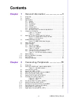 Предварительный просмотр 7 страницы Advantech AKMB-G41M User Manual