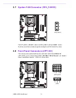 Предварительный просмотр 26 страницы Advantech AKMB-G41M User Manual