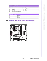 Предварительный просмотр 27 страницы Advantech AKMB-G41M User Manual