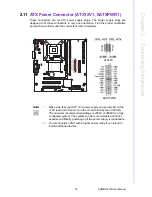 Предварительный просмотр 29 страницы Advantech AKMB-G41M User Manual