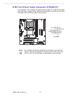 Предварительный просмотр 30 страницы Advantech AKMB-G41M User Manual