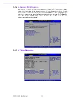 Предварительный просмотр 36 страницы Advantech AKMB-G41M User Manual