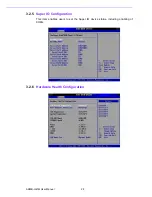 Предварительный просмотр 38 страницы Advantech AKMB-G41M User Manual