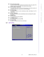 Предварительный просмотр 39 страницы Advantech AKMB-G41M User Manual