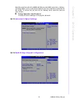 Предварительный просмотр 43 страницы Advantech AKMB-G41M User Manual