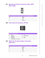 Предварительный просмотр 71 страницы Advantech AKMB-G41M User Manual