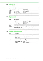 Preview for 12 page of Advantech AMAX 1240 Series User Manual