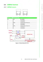 Preview for 25 page of Advantech AMAX 1240 Series User Manual