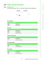 Preview for 33 page of Advantech AMAX 1240 Series User Manual