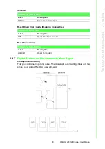 Preview for 35 page of Advantech AMAX 1240 Series User Manual