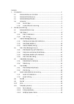 Preview for 2 page of Advantech AMAX-3100 Series Hardware User Manual