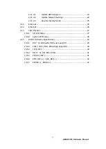 Preview for 3 page of Advantech AMAX-3100 Series Hardware User Manual