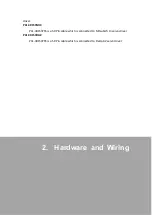 Preview for 9 page of Advantech AMAX-3100 Series Hardware User Manual