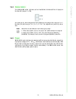 Предварительный просмотр 19 страницы Advantech AMAX-4800 Series User Manual