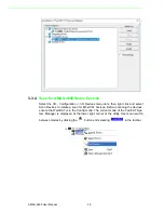Предварительный просмотр 36 страницы Advantech AMAX-4800 Series User Manual