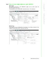 Предварительный просмотр 41 страницы Advantech AMAX-4800 Series User Manual