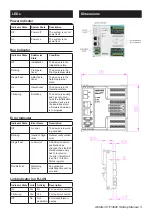 Preview for 3 page of Advantech AMAX-4817 Startup Manual