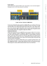 Предварительный просмотр 17 страницы Advantech AMAX-5400 Series User Manual