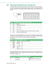 Предварительный просмотр 26 страницы Advantech AMAX-5400 Series User Manual