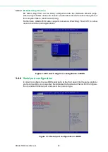Предварительный просмотр 34 страницы Advantech AMAX-5400 Series User Manual