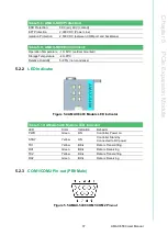 Предварительный просмотр 47 страницы Advantech AMAX-5400 Series User Manual