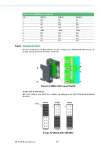 Предварительный просмотр 48 страницы Advantech AMAX-5400 Series User Manual