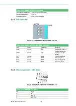 Предварительный просмотр 54 страницы Advantech AMAX-5400 Series User Manual