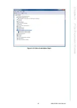 Предварительный просмотр 57 страницы Advantech AMAX-5400 Series User Manual