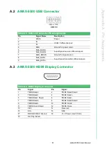 Предварительный просмотр 67 страницы Advantech AMAX-5400 Series User Manual