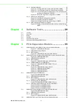 Preview for 8 page of Advantech AMAX-5580 User Manual