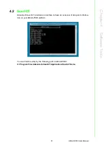 Preview for 41 page of Advantech AMAX-5580 User Manual