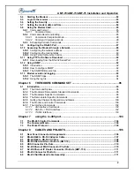 Preview for 8 page of Advantech AMT-70 Installation And Operation Manual