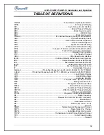 Preview for 12 page of Advantech AMT-70 Installation And Operation Manual