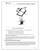 Preview for 39 page of Advantech AMT-70 Installation And Operation Manual