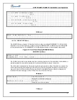 Preview for 71 page of Advantech AMT-70 Installation And Operation Manual