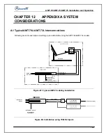 Preview for 132 page of Advantech AMT-70 Installation And Operation Manual