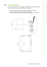 Preview for 15 page of Advantech APAX-5000 Series User Manual