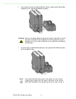 Предварительный просмотр 20 страницы Advantech APAX-5013 User Manual