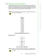 Предварительный просмотр 55 страницы Advantech APAX-5013 User Manual