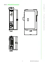 Предварительный просмотр 15 страницы Advantech APAX-5070 User Manual