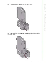 Предварительный просмотр 19 страницы Advantech APAX-5070 User Manual