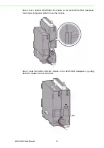 Предварительный просмотр 20 страницы Advantech APAX-5070 User Manual