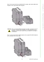 Предварительный просмотр 21 страницы Advantech APAX-5070 User Manual