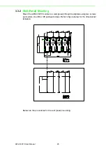 Предварительный просмотр 32 страницы Advantech APAX-5070 User Manual