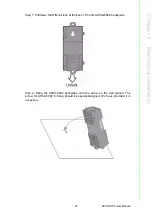 Предварительный просмотр 33 страницы Advantech APAX-5070 User Manual