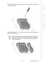 Предварительный просмотр 35 страницы Advantech APAX-5070 User Manual